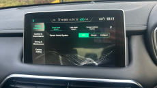 MG Hs 1.5 T-GDI Exclusive 5dr Petrol Hatchback